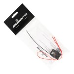 Radiomaster Er5c V2.0 5ch 2.4gh Expresslrs External Antenna Pwm for Cars Boats